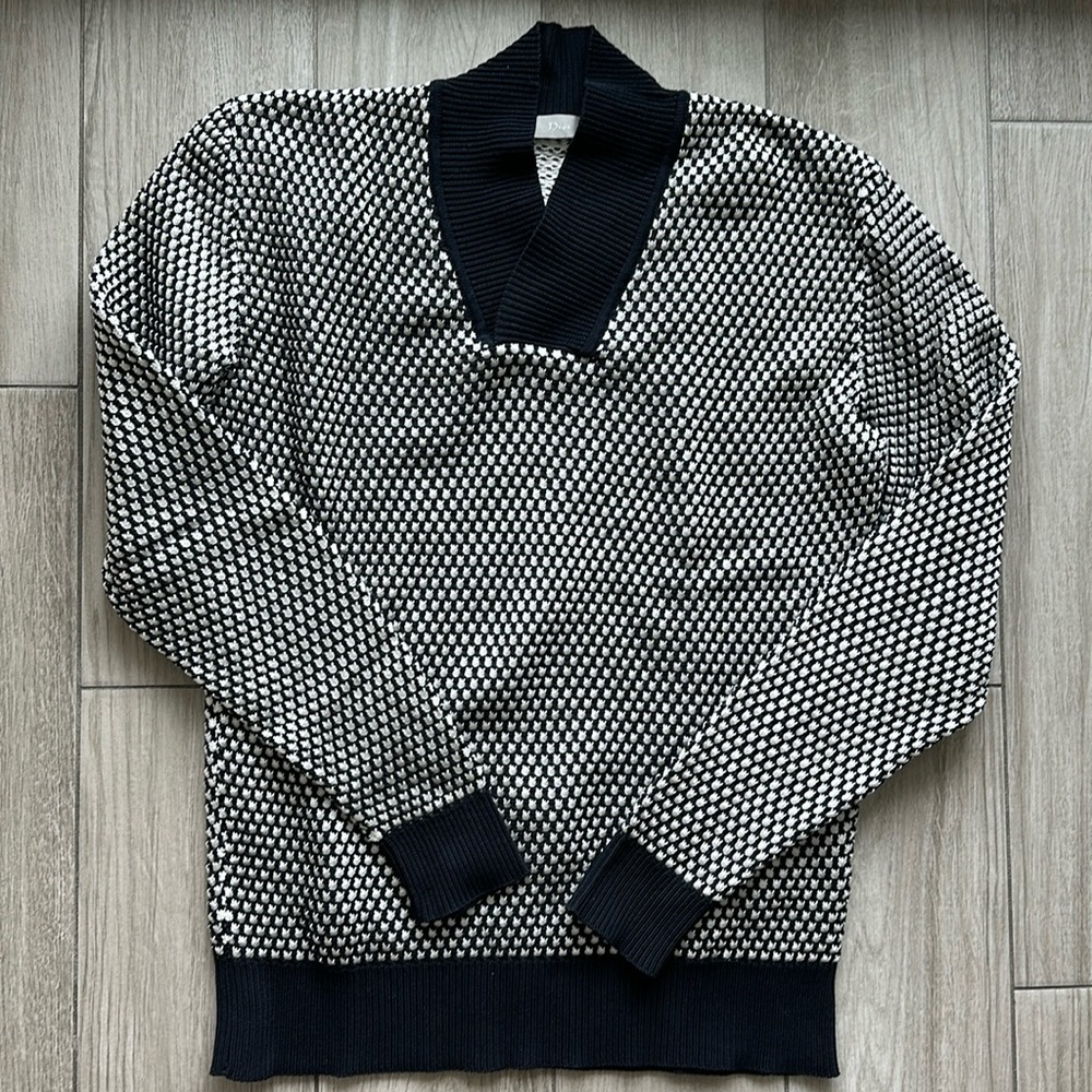 Dior Sweater